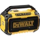 Колонка портативна акумуляторна DeWALT DCR011 - зображення 1