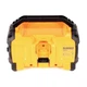 Колонка портативна акумуляторна DeWALT DCR011 - зображення 3