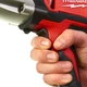 Гайковерт 1/2'' MILWAUKEE, IPWE 400 R, 725Вт (400Нм) (картонная упаковка) - изображение 3