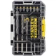 Набір біт і сверл STANLEY STA88554 - изображение 1