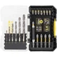 Набір біт і сверл STANLEY STA88554 - изображение 2