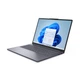 Ноутбук LENOVO 16" IdeaPad Slim 3 (WUXGA IPS) /AMD Ryzen 7 170 /16Gb /SSD 512Gb /AMD Graphics /Без ОС /Grey - зображення 2