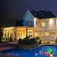 Лазерный прожектор для наружного освещения Christmas Outdoor Light Projector - изображение 3