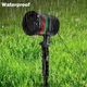 Лазерный прожектор для наружного освещения Christmas Outdoor Light Projector - изображение 5