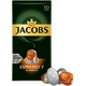Кофе Jacobs Espresso 7 Classico в капсулах совместимы с Nespresso 10 шт (8711000371176) (342960) - изображение 1