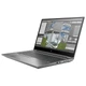 Ноутбук 15.6" HP ZBOOK Fury 15 G8: Intel Core i7-11800H, DDR4 32 GB, SSD 512 GB, nVidia Quadro T1200, IPS, Full HD, Б/У - изображение 3