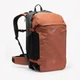 Туристический Рюкзак Органайзер SIMOND Travel 40л 60 x 32 x 27 см с Дождевиком Оранжевый - изображение 1