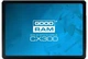 Накопичувач SSD GoodRam Sata 2.5" 240Gb CX300 (SSDPR-CX300-240) Б/в - зображення 1