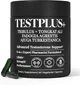 Plus+Ultra TESTPLUS+ добавка преміум-класу підтримка сил, енергії та витривалості 60 капсул - зображення 1