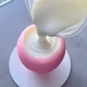 Силиконовая форма Яйцо бенто 700 ml - изображение 3