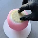 Силиконовая форма Яйцо бенто 700 ml - изображение 4