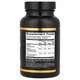 Цинк, магній та вітамін B6 California Gold Nutrition (Zinc, Magnesium, Vitamin B6) 90 капсул CGN02284 - зображення 2