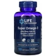 Супер Омега-3 Life Extension (Super Omega-3) 120 капсул LEX19821 - изображение 1