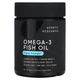 Рыбий жир тройной силы Sports Research (Omega-3 Fish Oil Triple Strength) 1250 мг 60 капсул SRE09113 - изображение 1