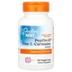 Цинк карнозин комплекс Doctor's Best (Zinc-L-Carnosine) 120 капсул DRB00136 - зображення 1
