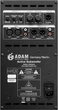 Сабвуфер Adam Audio Sub10 Mk2 200Вт 10" (4260113130100) - зображення 2