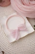 Марлевый набор для newborn фотосессии VTILENE, Blush, 60х300 см - изображение 3