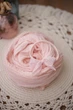 Марлевый набор для newborn фотосессии VTILENE, Blush, 60х400 см - изображение 3