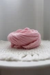 Дышащая марлевая обмотка для младенца VTILENE, Pink, 60х300 см - изображение 2