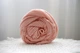 Мягкая марлевая обмотка для newborn фотосессии VTILENE, Cream blush, 60х200 см - изображение 5