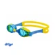 Дитячі окуляри для плавання "Swim Goggles" NE-PL-56-MLTBL мультиколір - зображення 1
