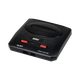 Консоль Sega Mega Drive 2 MK-1631-50 Europe Black Без Геймпада Б/У - зображення 1