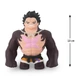 Стретч-игрушка Упругий Человек Luffy Gear4 Elastikorps OPELARESB-BO серии "One piece" - изображение 2