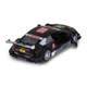 Автомодель TechnoDrive – Audi RS 5 DTM (чорний) (6900007551410) - изображение 2