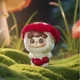 Коллекционная мягкая игрушка на подвесе "Сказочные истории" POP TOP JO-2025023 серии Q.Kid - изображение 7