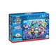 Дитячий пазл "Paw Patrol Aqua pups" 200448 30 елементів - зображення 1