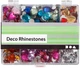 Набор кристаллов Creativ Company 6020976 (5712854066631) - изображение 1