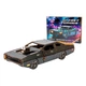 Деревянный 3D конструктор "Fast Furious" Puz-62519, 125 деталей, черный - изображение 1