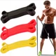 Резиновые петли для тренировок "Pro Loop Bands" NE-SET-451 3шт - изображение 4