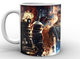 Кружка GeekLand белая Доктор Кто Doctor Who Доктор кто спасение DW.02.049 - изображение 1