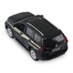 Инерционная автомодель "Toyota Prado" TechnoDrive KM6189D черный - изображение 4