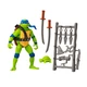 Игровая фигурка Леонардо TMNT 83281 серии "Черепашки-Ниндзя MOVIE III" - изображение 2