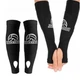 Защитный рукав, защита рук для волейбола Volleyball Hand Protection NE-VOL-18LXL размер L/XL - изображение 1