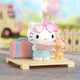 Фигурка-сюрприз "Милая подружка" Pop Top Hello Kitty 23WH-002 в ассортименте - изображение 7