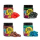 Слайм "Dark slime - с шариками" 71831 (укр.) - 0,250 кг - изображение 1