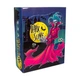 Слайм "Dark slime - с шариками" 71831 (укр.) - 0,250 кг - изображение 2