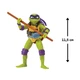 Игровая фигурка Донателло TMNT 83282 серии "Черепашки-Ниндзя MOVIE III" - изображение 3