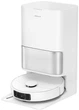 Робот-пылесос с влажной уборкой Dreame Bot L10s Ultra Gen 3 White (RLL53SE-wh) - изображение 2