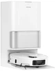 Робот-пылесос с влажной уборкой Dreame Bot L10s Ultra Gen 3 White (RLL53SE-wh) - изображение 4