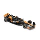 Детская автомодель "MCLAREN F1 2024" 250945MLF1 масштаб 1:43 - изображение 2