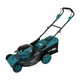 Газонокосилка аккумуляторная Profi-Tec EcoCut 51 Pro 40 В 007586 - изображение 1