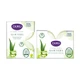 Мыло Duru Hydro Pure с экстрактом алоэ вера 2*135 г - изображение 2