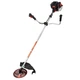 Мотокоса Vitals Master BK 3312j 172049 Black Edition 0,9 кВт - изображение 1