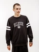 Толстовка Ellesse Vivar Sweatshirt SHV20028-079 M - зображення 2