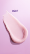 Акрил-гель DNKa' Аcryl Gel #0007 Elixir на 30 мл для укрепления, выравнивания ногтей - изображение 2