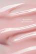 Моделирующий гель DNKa' Builder Gel #0019 Margaret, 30 мл для укрепления ногтей - изображение 2